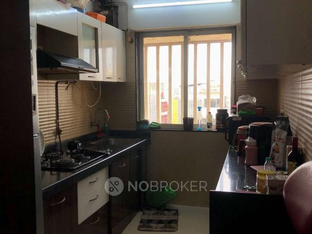 2 BHK Flat In Romell Diva For Sale In Malad West