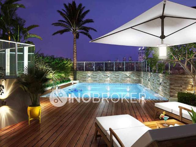 2 BHK Flat In Romell Empress For Sale In Borivali West