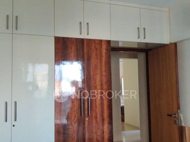 2 BHK Flat In Romell Empress For Sale In Borivali West