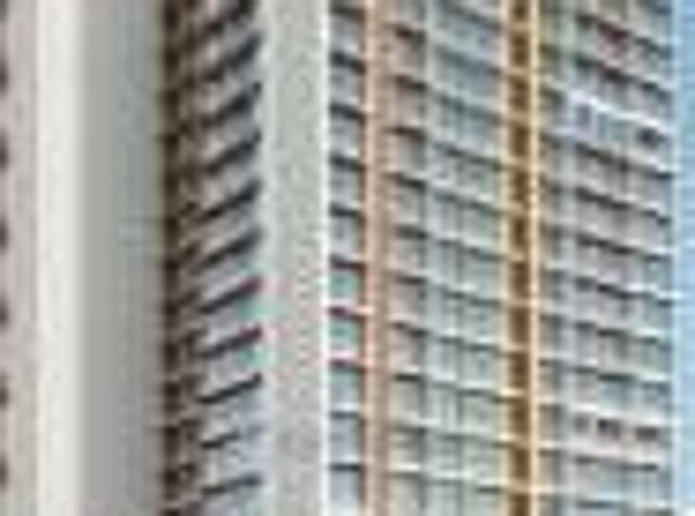 2 BHK Flat In Romell Orbis, Andheri East For Sale In Andheri East