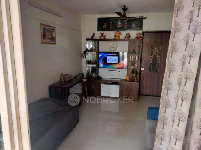 2 BHK Flat In Rosa Classique Chs For Sale In Thane West
