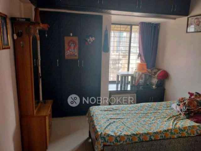 2 BHK Flat In Rosa Classique Chs for Rent In Thane West