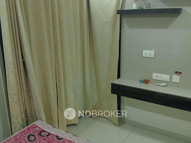 2 BHK Flat In Rosa Bella For Sale In Thane West