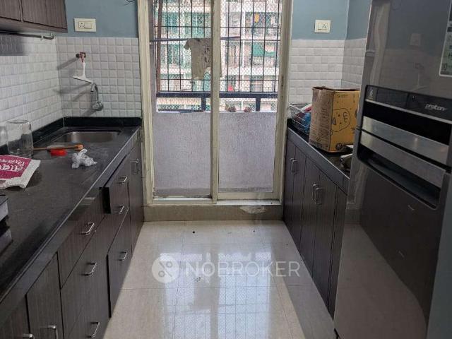 2 BHK Flat In Rosa Gardenia, Thane West for Rent In Thane West
