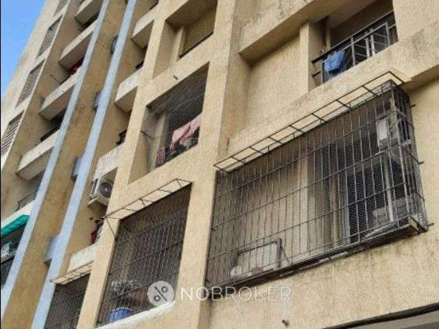 2 BHK Flat In Rosa Elite for Rent In Thane West
