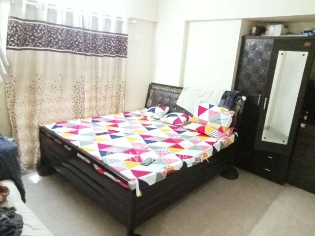 2 BHK Flat In Rosa Elite For Sale In Thane West