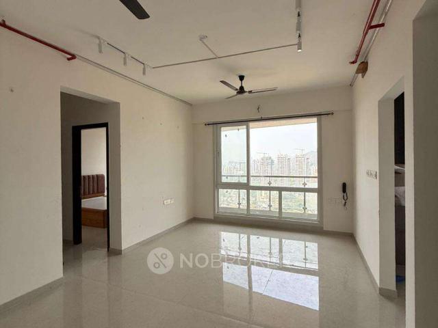 2 BHK Flat In Rosa Manhattan, Brooklyn Thane West for Rent In Brooklyn