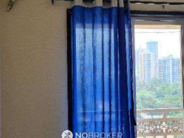 2 BHK Flat In Rosa Royale for Rent In Hiranandani Estate, Thane West