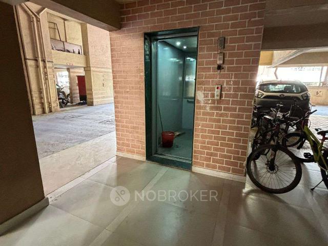 2 BHK Flat In Rosewood Apartments for Rent In Pimple Saudagar