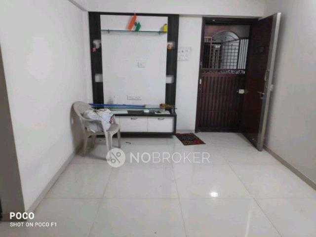 2 BHK Flat In Rosewoods Apartment for Rent In Pimple Saudagar