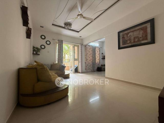 2 BHK Flat In Gk Rosewood For Sale In Pimple Saudagar