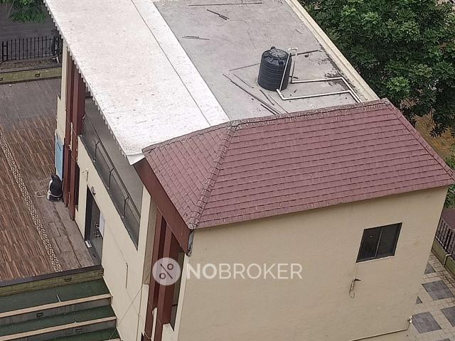 2 BHK Flat In Rosewoods Pimple for Rent In Pimple Saudagar