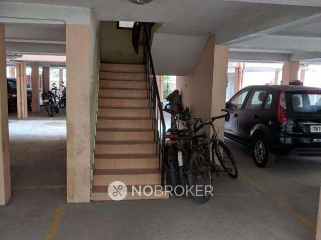 2 BHK Flat In Rose Garden Flats For Sale In Pallikaranai
