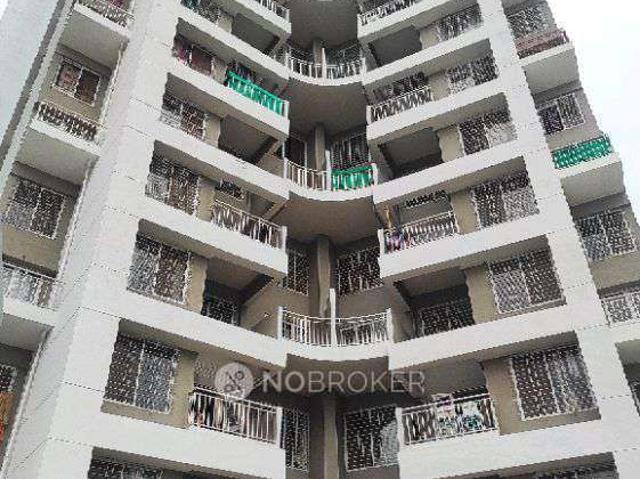 2 BHK Flat In Rose Gardenia For Sale In Kiwale