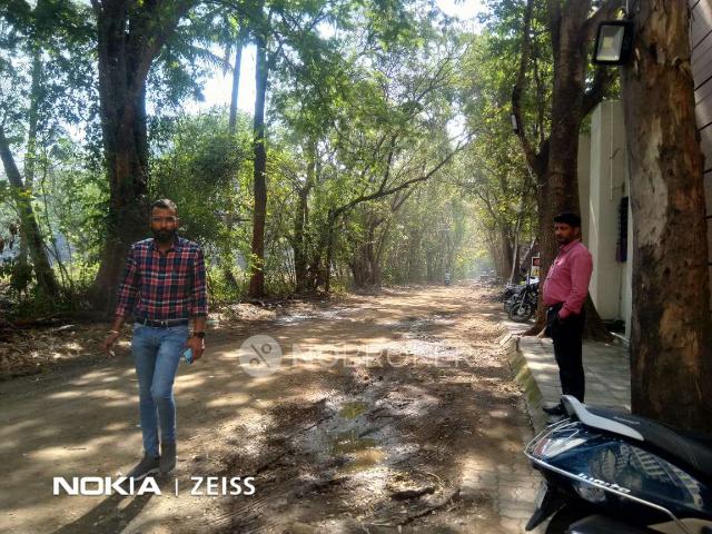 2 BHK Flat In Rose Gardenia, For Sale In Kiwale