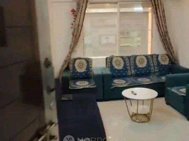 2 BHK Flat In Rose Icon For Sale In Pimple Saudagar, Pune