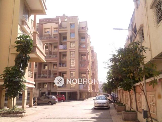 2 BHK Flat In Rose Icon For Sale In Pimple Saudagar, Pune