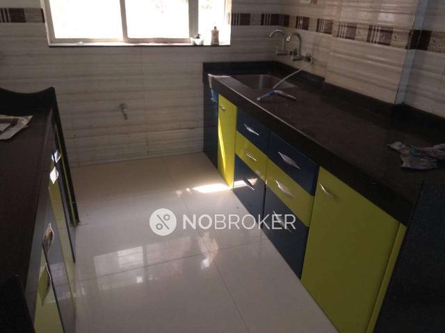 2 BHK Flat In Rose Icon for Rent In Pimple Saudagar