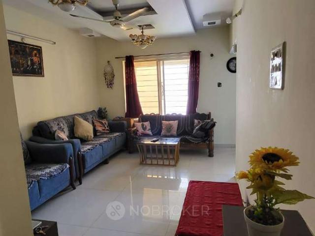 2 BHK Flat In Rose Icon for Rent In Pimple Saudagar, Pune
