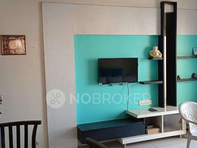 2 BHK Flat In Rose Icon, Pimple Saudagar, Pune for Rent In