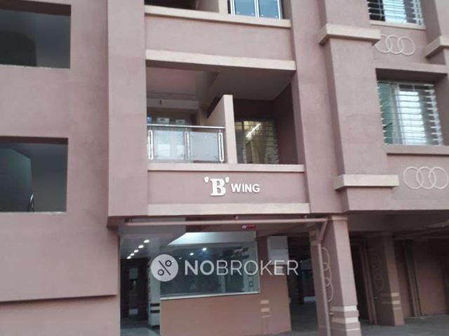 2 BHK Flat In Rose Mansion For Sale In Punawale