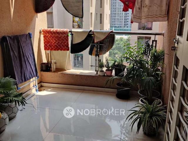 2 BHK Flat In Rose Mansion For Sale In Punawale