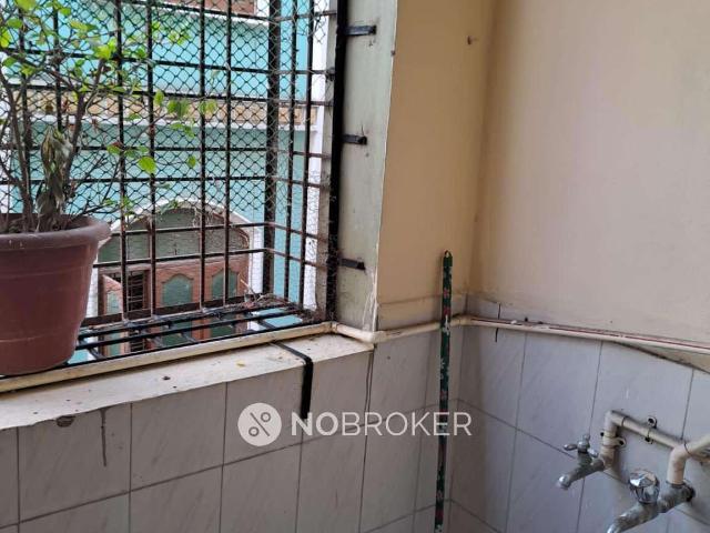 2 BHK Flat In Rose Residency For Sale In Masab Tank