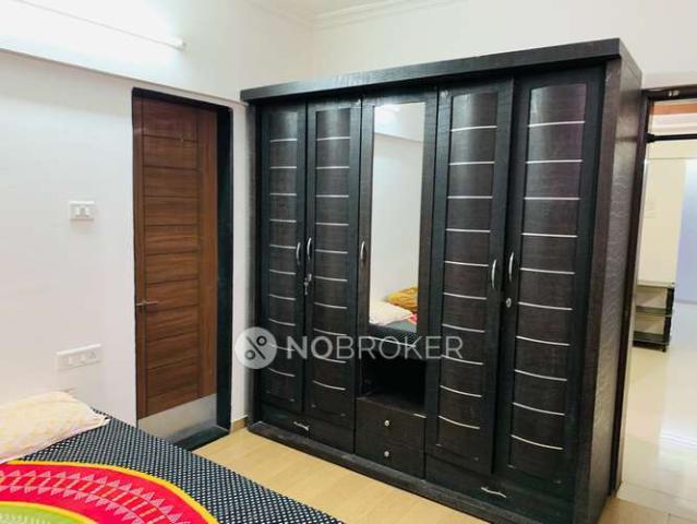 2 BHK Flat In Rose Woods for Rent In Pimple Saudagar