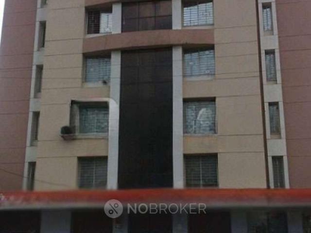 2 BHK Flat In Rose Valley Prime Plus For Sale In Pimple Saudagar