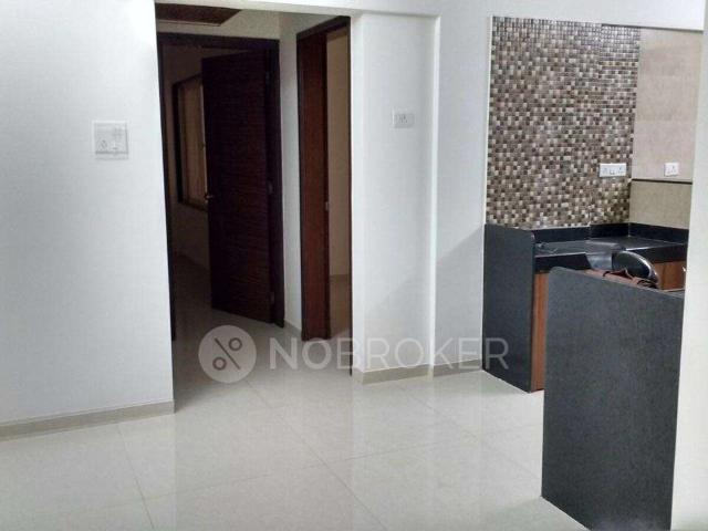 2 BHK Flat In Roseland Residency for Rent In Pimple Saudagar