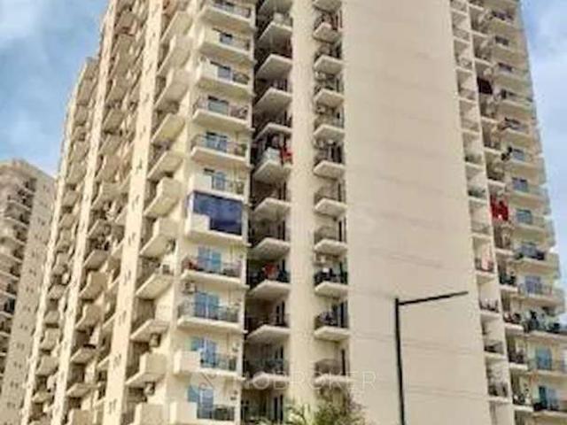 2 BHK Flat In Roselia I Tower for Rent In Sector 95a