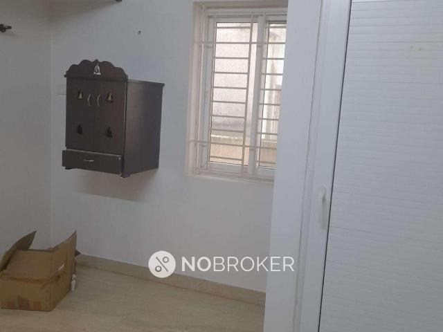 2 BHK Flat In Roshan Lumina For Sale In Madhavaram