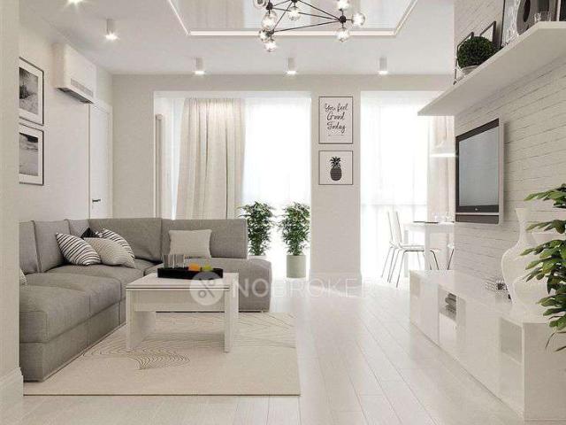 2 BHK Flat In Roshan Milestone For Sale In Wakad