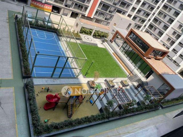 2 BHK Flat In Roshan Milestone For Sale In Tathawade