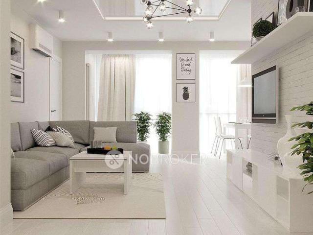2 BHK Flat In Roshan Milestone For Sale In Tathawade