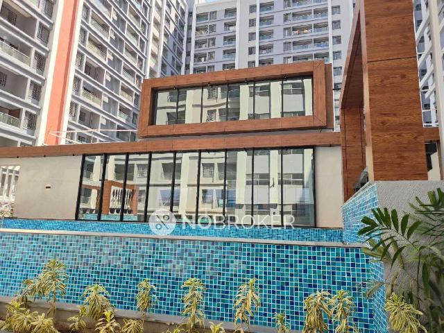 2 BHK Flat In Roshan Milestone For Sale In Tathawade
