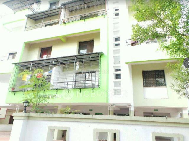 2 BHK Flat In Roshanraj Apartment for Rent In Wadgaon Sheri