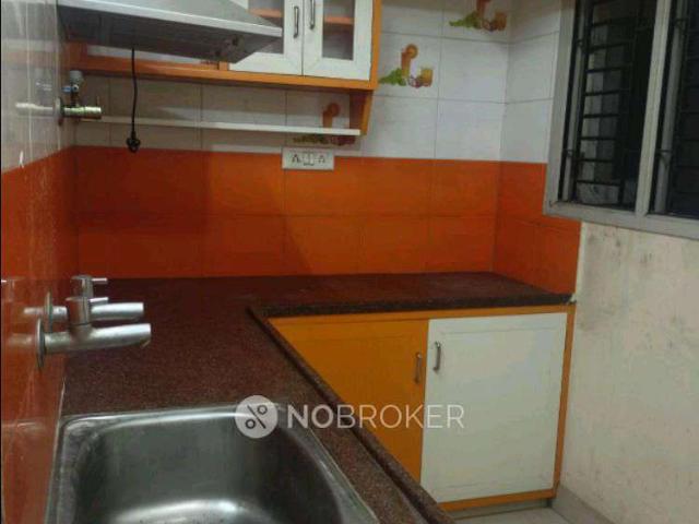 2 BHK Flat In Roshika Prosperity Madhavram Milk Colony For Sale In Madhavaram Milk Colony