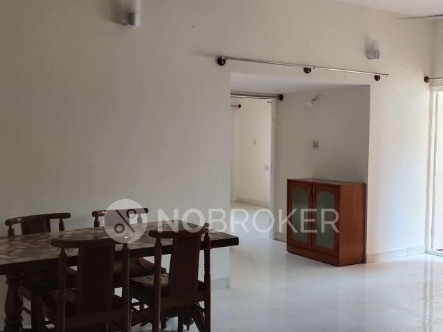 2 BHK Flat In Roshini Enclave, J P Nagar 7th Phase For Sale In J P Nagar 7th Phase