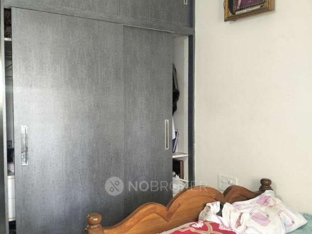 2 BHK Flat In Roshni Homes For Sale In Chandra Layout