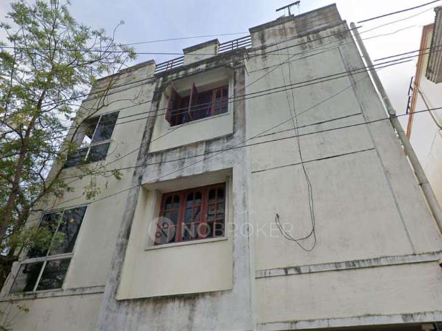 2 BHK Flat In Royal Mermaid For Sale In Keelkattalai