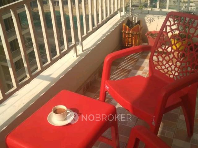2 BHK Flat In Royal Nest for Rent In Royal Nest Greater Noi