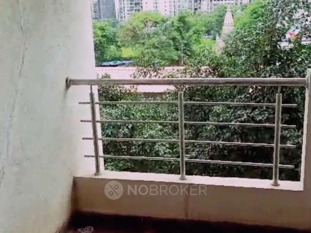2 BHK Flat In Royal Oak, Wakad for Rent In Wakad