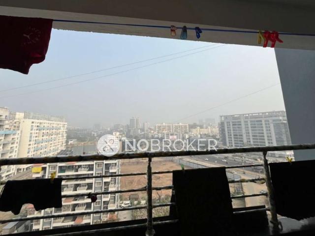 2 BHK Flat In Royal Oak, Wakad for Rent In Wakad