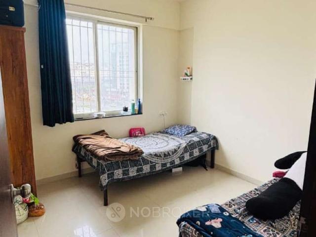 2 BHK Flat In Royal Oak, Wakad for Rent In Wakad