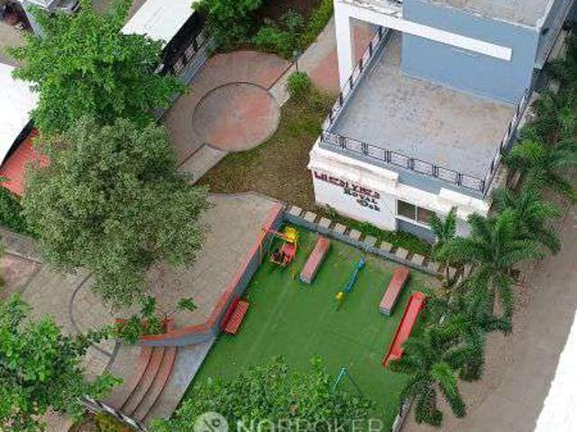 2 BHK Flat In Royal Oak For Sale In Wakad