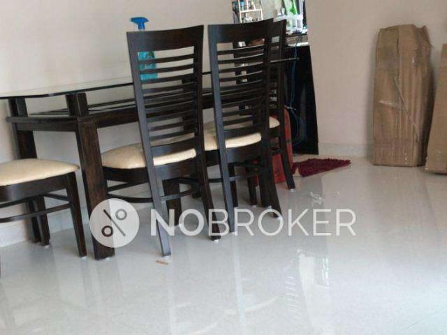 2 BHK Flat In Royal Oasis For Sale In Malad West