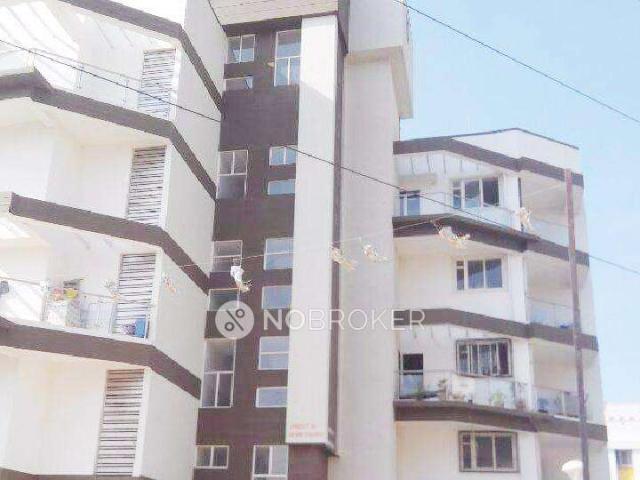 2 BHK Flat In Royal One Society For Sale In Wagholi