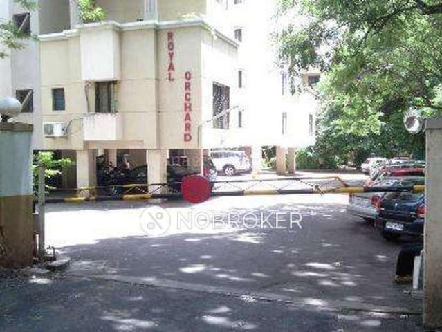2 BHK Flat In Royal Orchard for Rent In Aundh