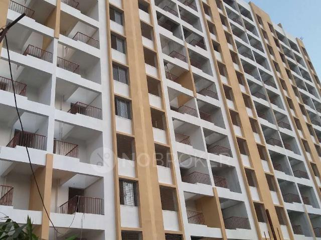 2 BHK Flat In Royal Abhimaan Vishwa, Chikhali For Sale In A